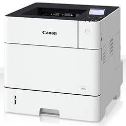 Canon i-SENSYS LBP351X